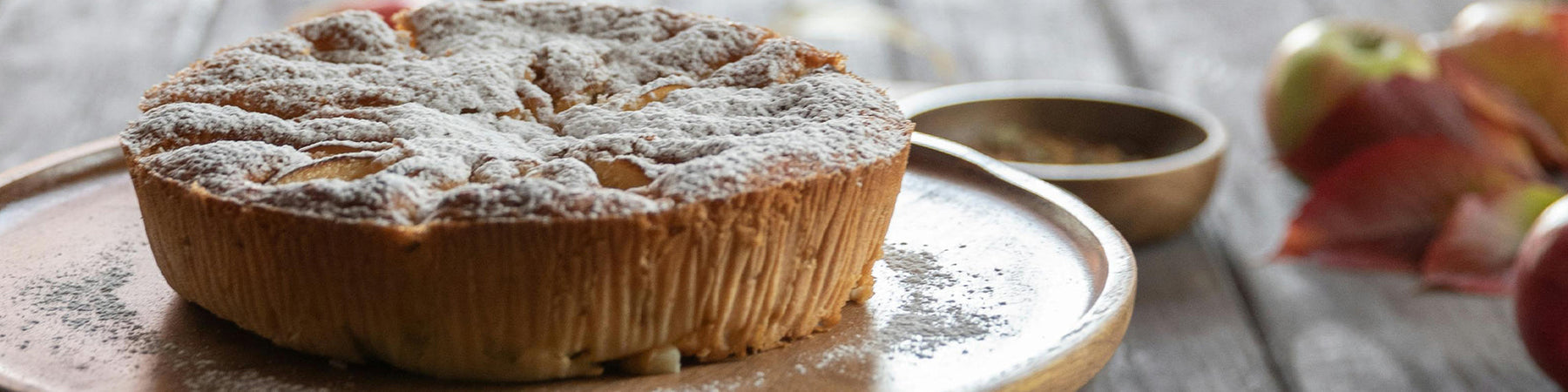 Giornata mondiale delle torte, la ricetta da non perdere