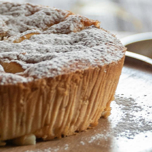 Giornata mondiale delle torte, la ricetta da non perdere