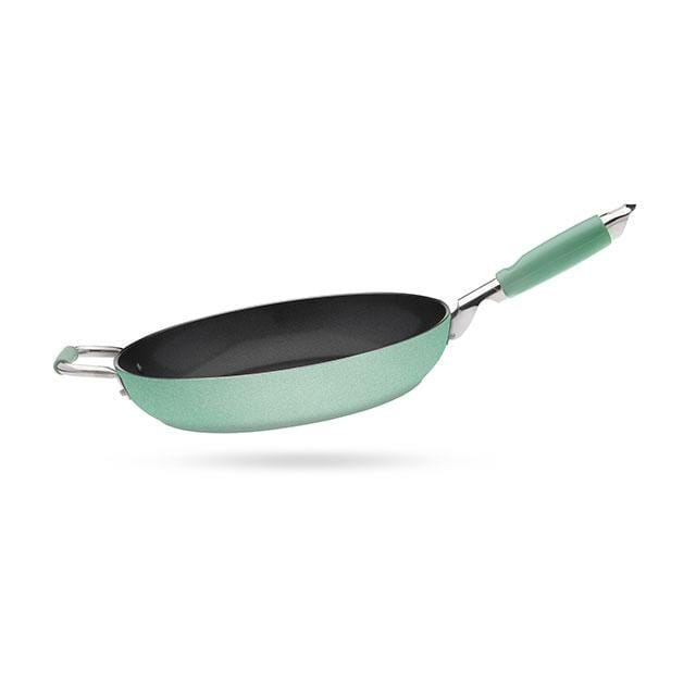 Padella antiaderente Scanpan Classic 32 cm. – Rigotti Arrotino